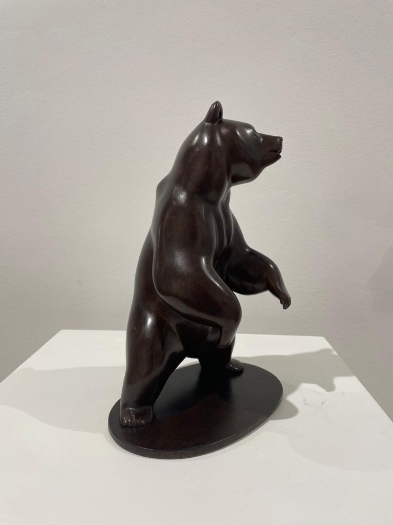 BASSOMPIERRE Le Parfum N°3 29 X 16 X 18 Cm (4)