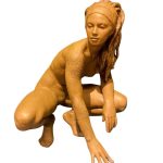 CODERCH&MALAVIA Walking In Beauty 32 X 26 X 22 Cm (10)