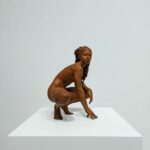 CODERCH&MALAVIA Walking In Beauty 32 X 26 X 22 Cm (2)