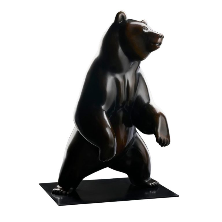 BASSOMPIERRE – Le Parfum n°3