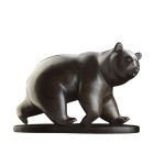 BASSOMPIERRE – La Chasse n°1