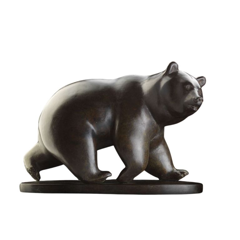 BASSOMPIERRE – La Chasse n°1