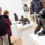 BASSOMPIERRE – Installation Valencia