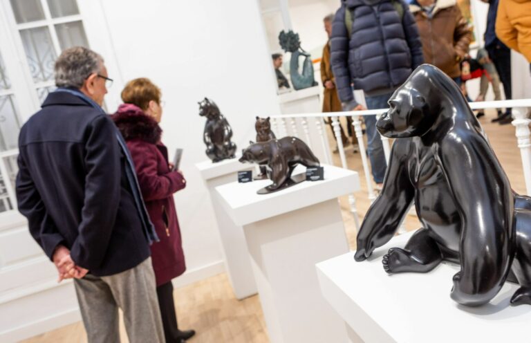 BASSOMPIERRE – Installation Valencia