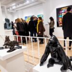 BASSOMPIERRE – Installation Valencia