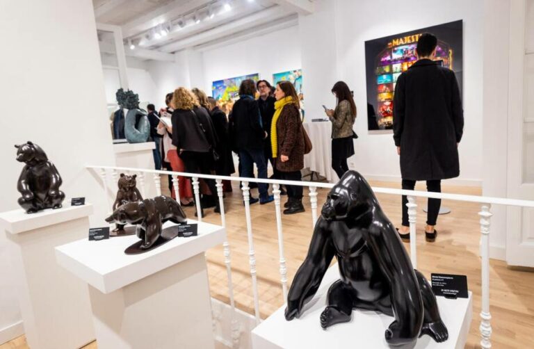 BASSOMPIERRE – Installation Valencia