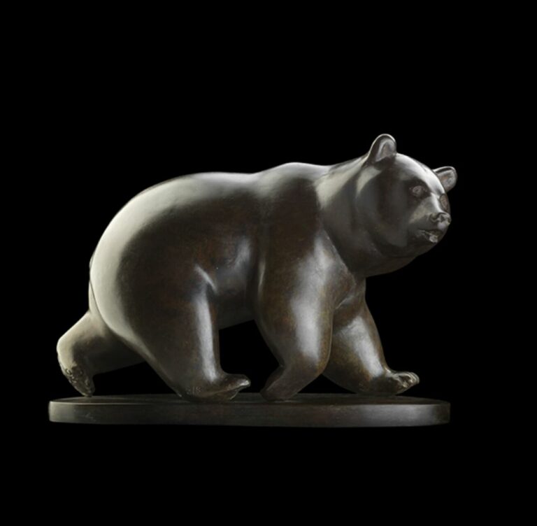 BASSOMPIERRE – La Chasse N°1