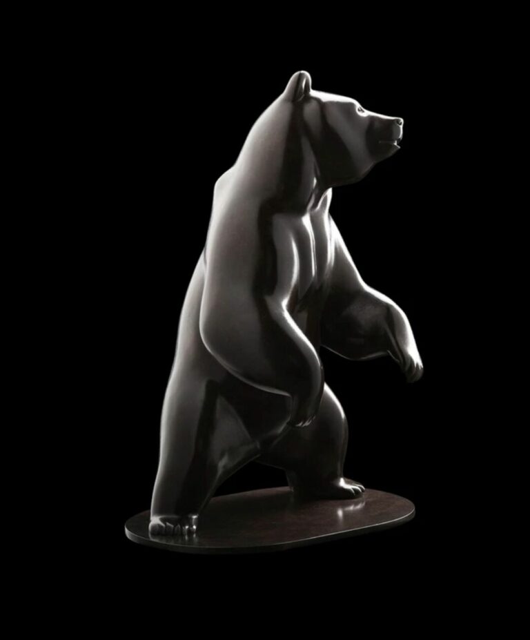 BASSOMPIERRE – Le Parfum N°3