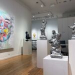 CODERCH&MALAVIA – Heroes of our Heritage- Installation