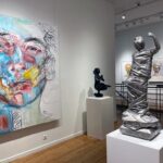 CODERCH&MALAVIA -Amphitrite’s Arm – Installation