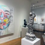 CODERCH&MALAVIA -Amphitrite’s Arm – Installation