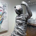 CODERCH&MALAVIA -Amphitrite’s Arm – Installation