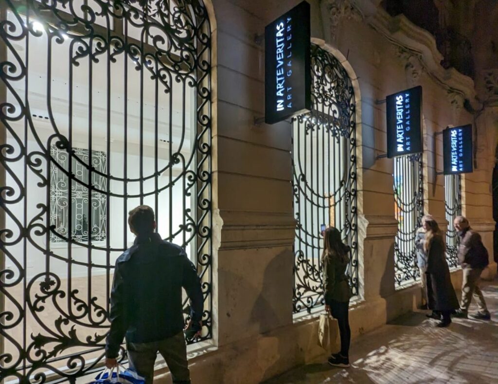 In Arte Veritas Valencia