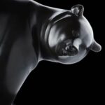 BASSOMPIERRE – Les Saumons N°1 – détails