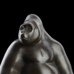 Le Dominant N°4 – détails