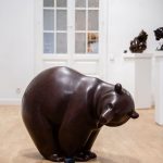 BASSOMPIERRE – Les Saumons n°1