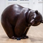 BASSOMPIERRE – Les Saumons n°1