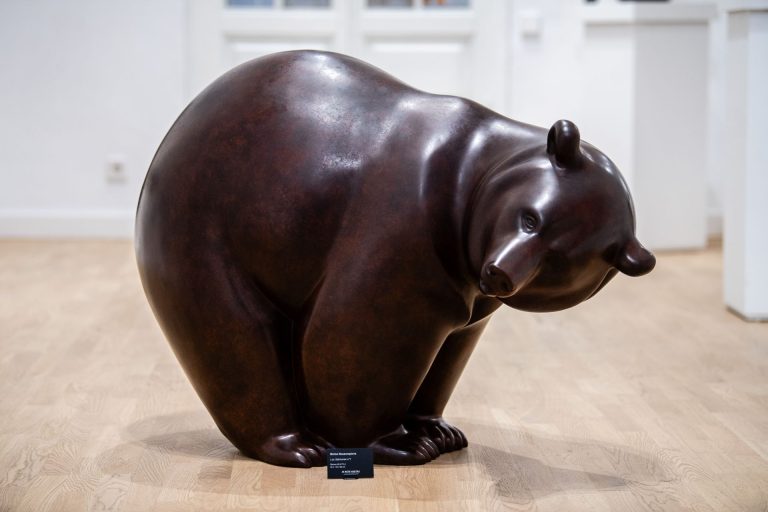 BASSOMPIERRE – Les Saumons n°1