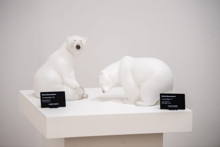 BASSOMPIERRE – La fratrie 3a