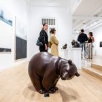 BASSOMPIERRE – Les Saumons n°1