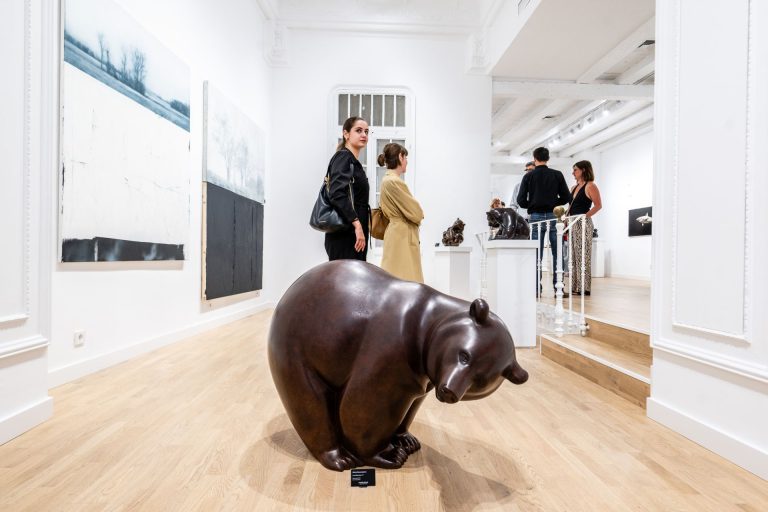 BASSOMPIERRE – Les Saumons n°1