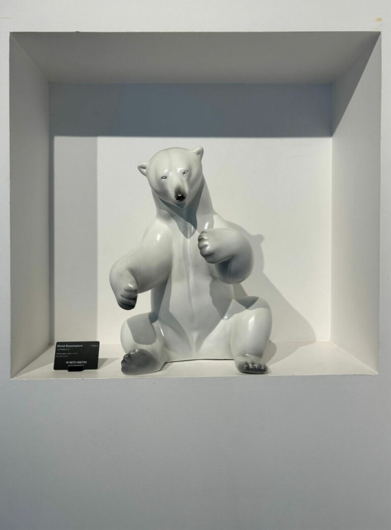 BASSOMPIERRE – Installation – Fratrie 2b