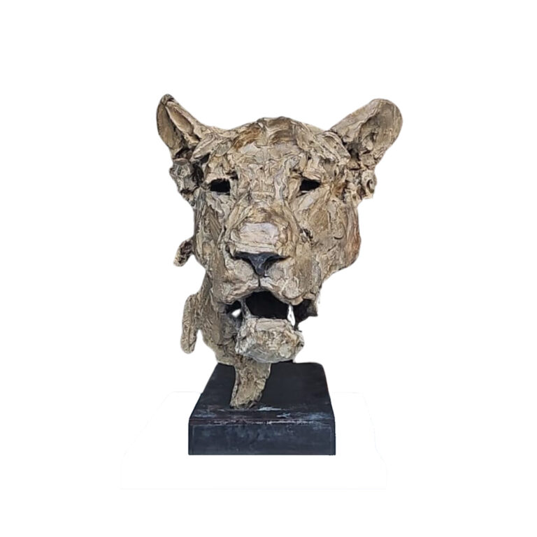 GAMBINO – L’affût