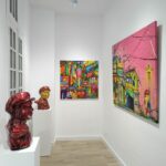 Expo ALBEN & CEET Fouad (2)