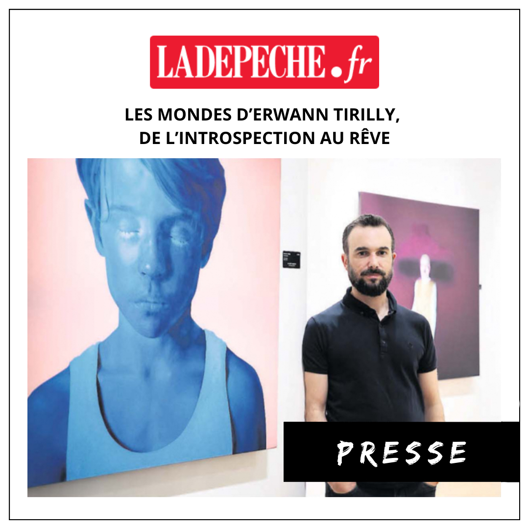 Exhibition Nocturama - 06/23