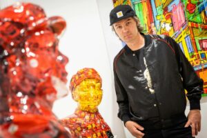 Expo ALBEN & CEET Fouad