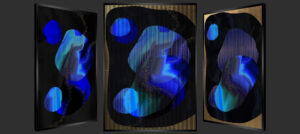 RUBINSTEIN - Ciel brouillé