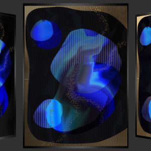 RUBINSTEIN - Ciel brouillé