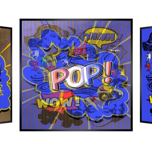 RUBINSTEIN - United State of Pop