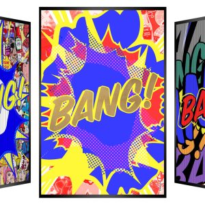 RUBINSTEIN - Le Pop en Fusion