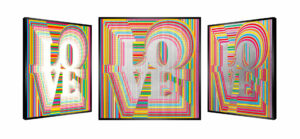 RUBINSTEIN - Candy Love