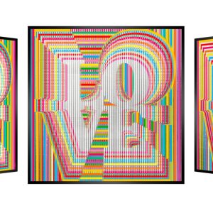 RUBINSTEIN - Candy Love