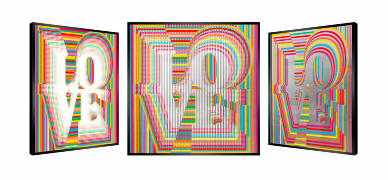 RUBINSTEIN – Candy Love