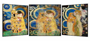 RUBINSTEIN - Golden Embrace