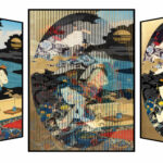 RUBINSTEIN – Women of Kuniyoshi