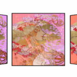 RUBINSTEIN – Zodiac Flowers