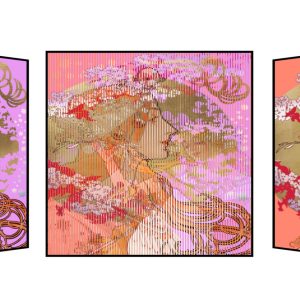 RUBINSTEIN - Zodiac Flowers