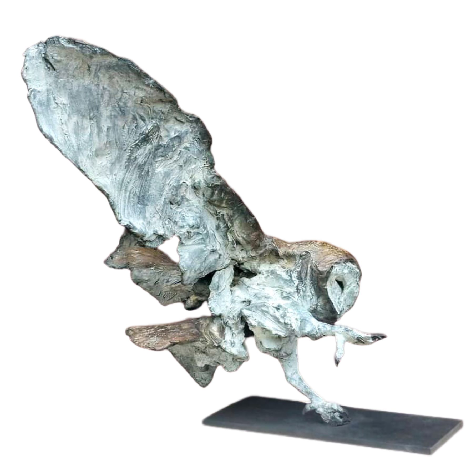 GAMBINO - Vol de nuit