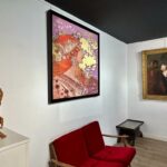 RUBINSTEIN – Installation – Zodiac Flowers