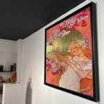 RUBINSTEIN – Installation – Zodiac Flowers