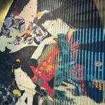 RUBINSTEIN – Détails – Women of Kuniyoshi