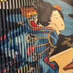RUBINSTEIN – Détails – Women of Kuniyoshi