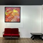 RUBINSTEIN – Installation – Zodiac Flowers