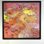 RUBINSTEIN – Zodiac Flowers