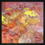 RUBINSTEIN – Zodiac Flowers