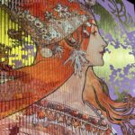 RUBINSTEIN – Zodiac Flowers